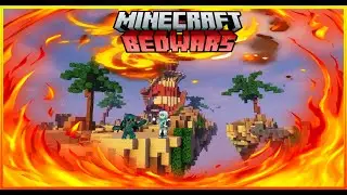 Las Partidas Mas Tryhard De Bedwars Con Mi Amigo (#minecraft #2022 #bedwars #tryhard)