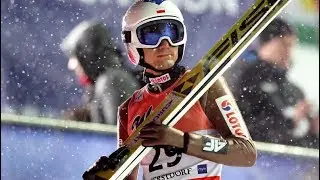 Skoki Narciarskie  - Zakopane Konkurs indywidualny