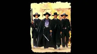 001   TOMBSTONE (Bruce Broughton)