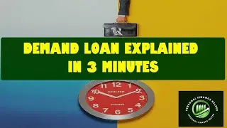 Demand Loans Decoded-  A Comprehensive guide  [2024] #money #finance #wealth #investor #beginners