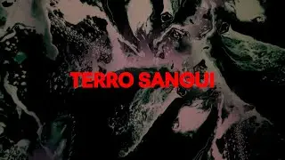Eurotoire feat. Colorgraphs & NoomRa - Terro Sangui (Lyric Video)