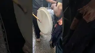 DAMMAM | Ashura Juloos, Mumbai 1447