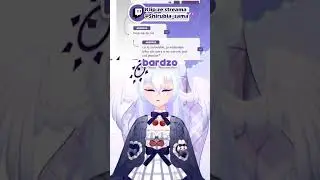 Co to Buldak? #plvtuber #twitch #poland #vtuber