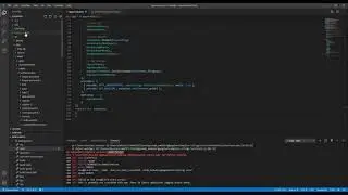 Angular Compiler Error