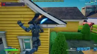 🔴 LIVE FORTNITE - Coney Crossroads DEATHMATCH (UNCUT)