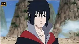 Sasuke Vs Killer Bee Full Fight | Naruto Shippuden Badass and Funny Moments in Hindi