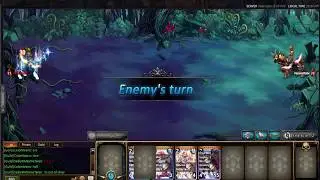 RISE OF MYTHOS HazardTube vs Alaska4life