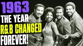 12 R&B Soul Songs We'll NEVER Forget!