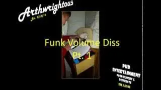 Funk Volume Diss