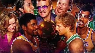 Winning Time Recurring Theme Original Soundtrack OST Recreation 