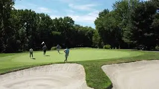 The Legacy Club in Cherry Hill, NJ