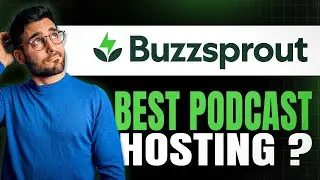 Buzzsprout Review: Is This the Best Podcast Hosting Platform?
