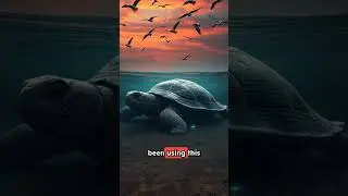 This Ancient Turtle's Secret Communication Method Will Blow Your Mind