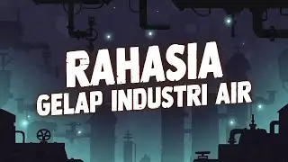 Air Tidak Bisa Basi? Rahasia Mengejutkan Kenapa Botol Minum Punya Tanggal Kedaluwarsa!