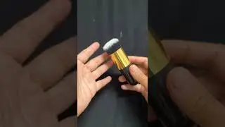 Berus Make up. Easy to use...