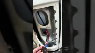 2025 Ram 2500 finding the right wire for 3rd brake light on top cap #ramtrucks #topcap