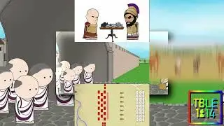YTPMV The Second Punic War - OverSimplified (Part 3) Scan