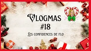 Vlogmas #18