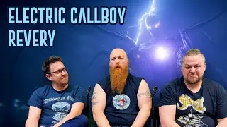 MG REACTS: Electric Callboy - 