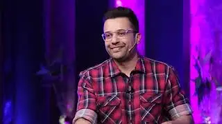 meet kajol #sandeepmaheshwari #motivation#video #in hindi#2023# kajol interview sandeepmaheshwari