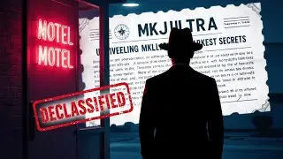 MKUltra: The CIA&rsquo;s Mind Control Experiments EXPOSED