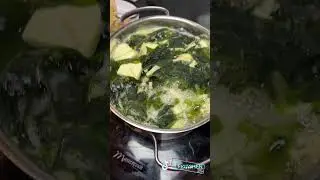✨MISO WAKAME✨🍲 #kuchniaazjatycka #lekitchen #przepis