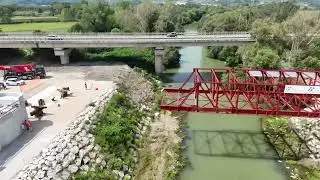 Alta Velocità Napoli-Bari RFI Rete Ferroviaria Italiana