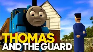 Thomas & The Guard (2016)