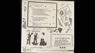 Billy Synth And The Turn Ups - Off the Deep End