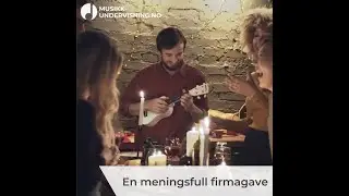 FIRMAGAVE NORGE JUL