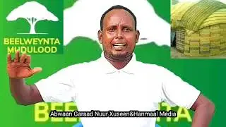 Raadraaca Isirka iyo abtiriska Soomaalida qeybtii 1 aad iyo beesha mudulood