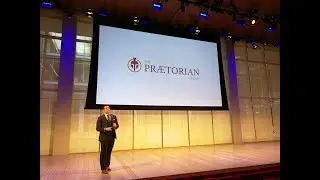 FULL ICO RATING INVESTMENT SUMMIT PRESENTATION