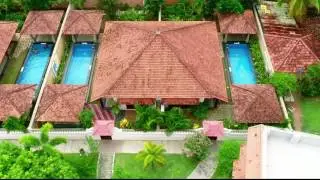 Discover Paradise in Club Mahindra Poovar resort!