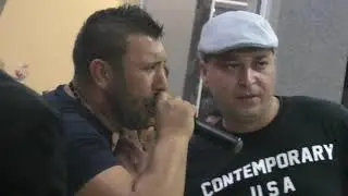 Domatel Medgidia DVD3