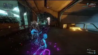 Warframe: Zariman Mobile Defense Bounty | Level 110 #TheWarcraftVault #gaming #warframe #videogames
