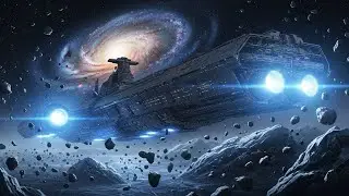 Earth&rsquo;s Forgotten Guardian Finally Awoke&mdash;And The Entire Galaxy Went Silent In Fear | HFY Sci-Fi.