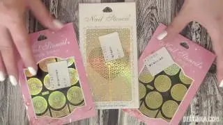 Лакоманьячное: тестируем краски для стемпинга BornPrettyStore, обзор небольшого заказа