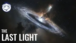 White Dwarfs, Black Dwarfs, and the Last Light of the Universe