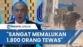 Netanyahu Dicemooh Keluarga Tentara Israel yang Gugur, Dinilai Tak Becus Lindungi Keamanan Negara