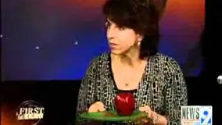 The Eden Diet: A Biblical Anti-Dieting Plan
