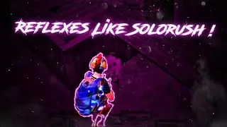 An Indian With Indian Reflexes⚡❤ || Pubg Mobile Montage || IPOP GAMING