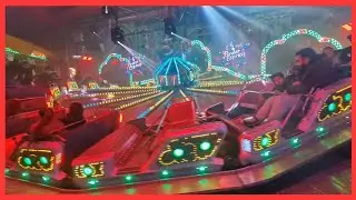 Power Express - Welte (Offride) Video Frühjahrsjahrmarkt Osnabrück 2024