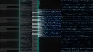 Eternal Piano VFX Visualizer 26
