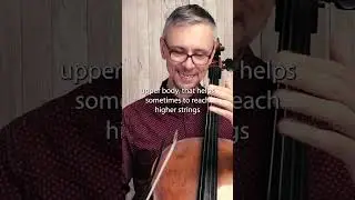 why do cellists move that much? #cellolessons #classicalmusic