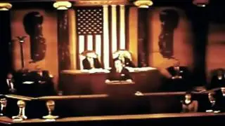 GEORGE BUSH Sr - New World Order