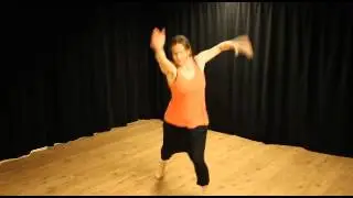 Yogansa &ndash; Mbalax &ndash; Karin Ericson