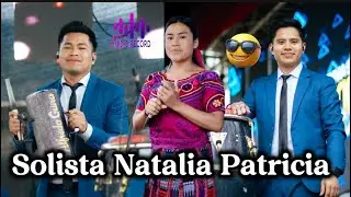 Solista Natalia Patricia/ FEAT Generación Tropical/ Cantos De Bendición🎺🎷🎹🎸🇬🇹