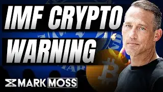 IMF Issues New Warning About Crypto Assets As National Currency