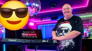 ZENÉSZ GABI- CSÁRDÁS MIX 2026 JANUÁR 