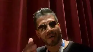 Ace Vega says canelo in 7 his coach Vega agrees